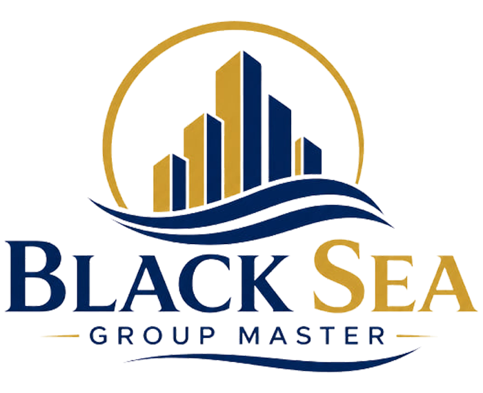 Black Sea Group Master